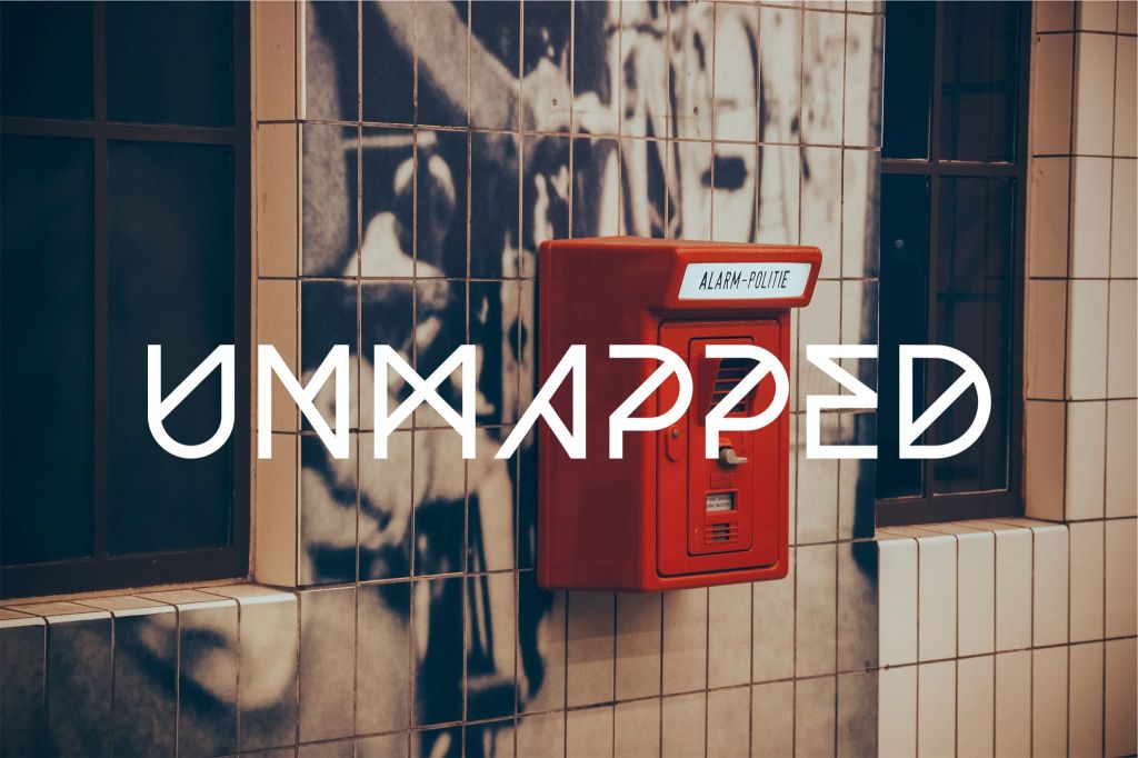 travel Stories – for the UK-Based independent publication unmapped&nbsp;(2014-2015)