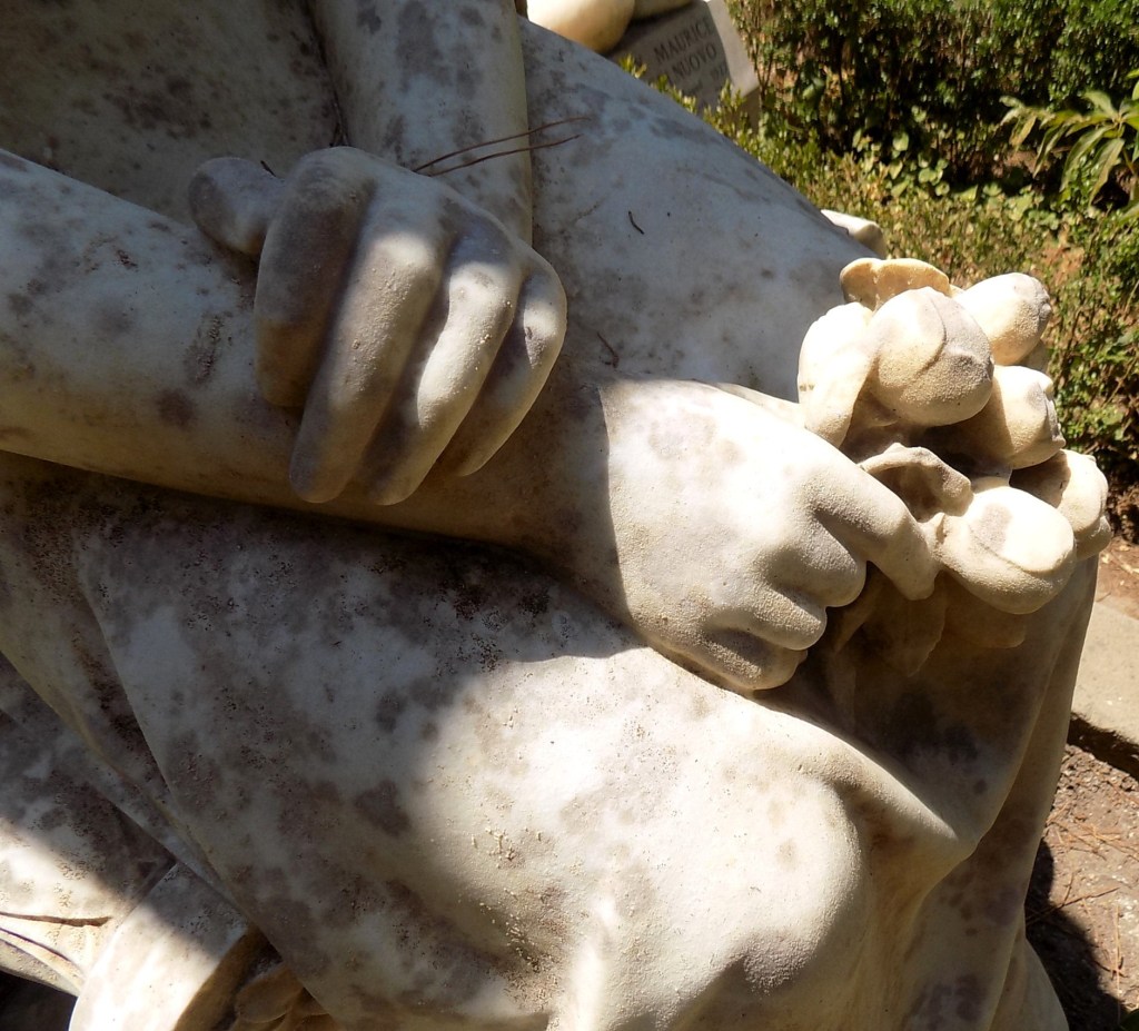 Travel: Rome around with Keats – for MUMbai&nbsp;mirror