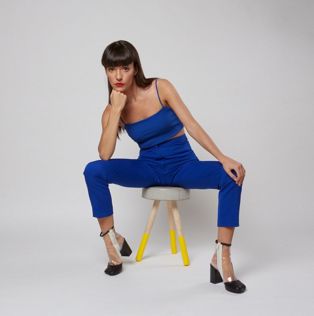 interview – jessica walsh, founder, &walsh – for the floating&nbsp;magazine