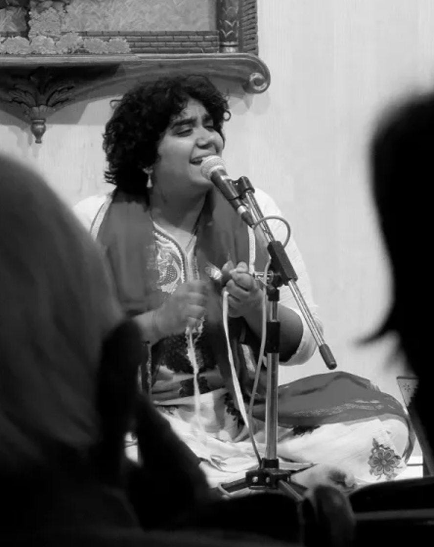 Reliving Tradition at The Kabir Festival in Mumbai – for&nbsp;kamalan