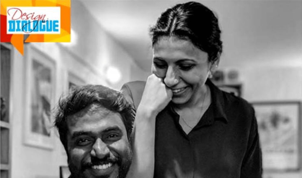 design dialogue – a monthly column for printweek india magazine&nbsp;(2018-2020)