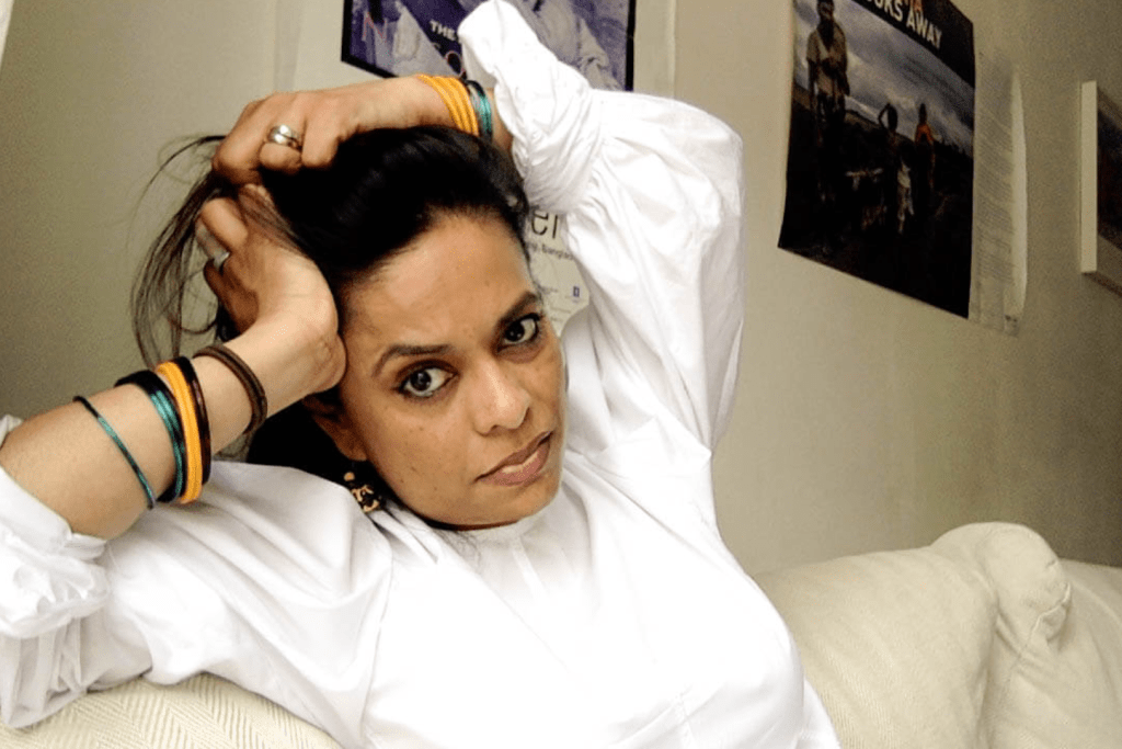 interview with sofia karim, architect, artist,  writer & activist – for the floating&nbsp;magazine