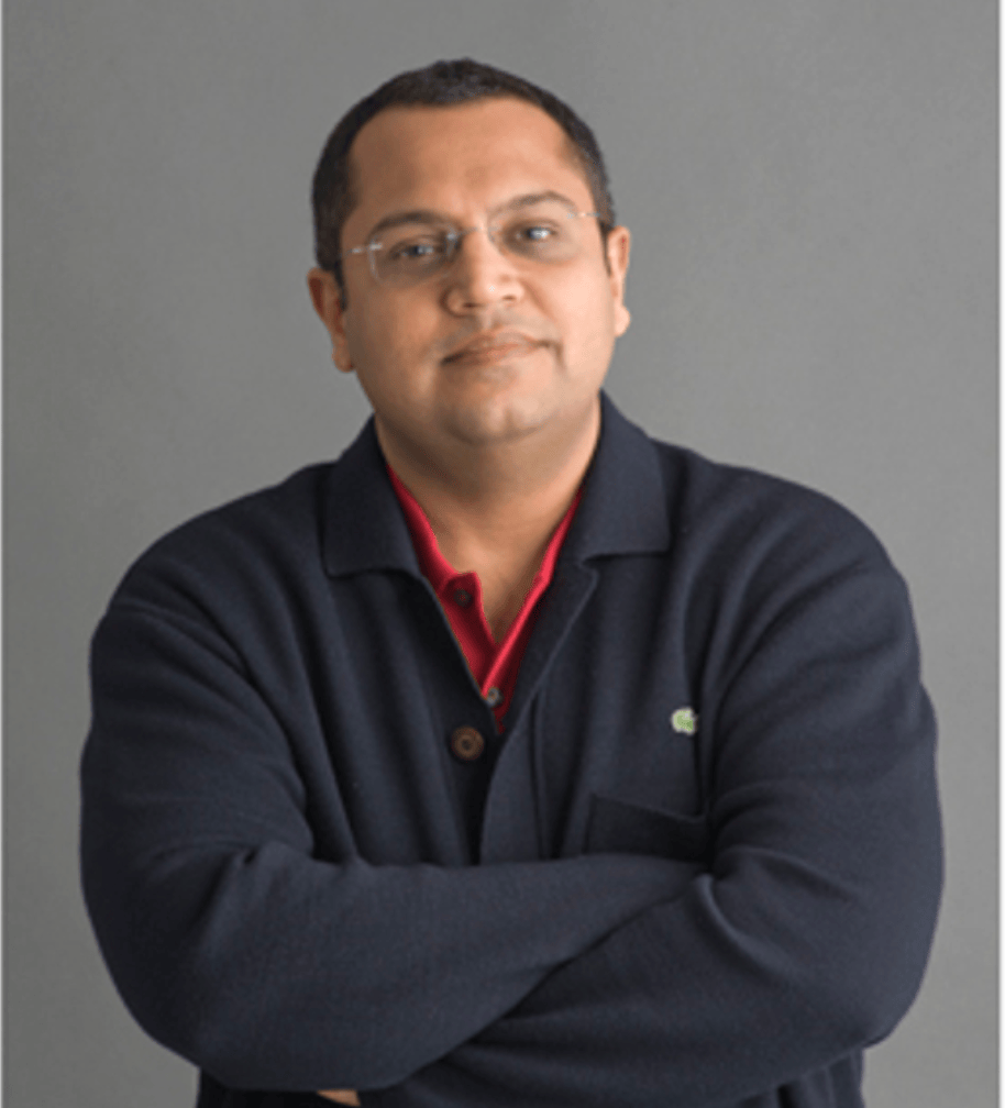 My Life off Advertising: Pratik Thakar (Now VP & global head of generative AI at The Coca-Cola Company) – For Kyoorius Magazine