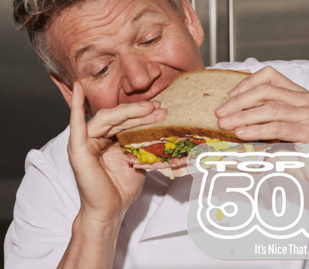 Featured: Review of the Year 2024: Top 50 Most Read on It’s Nice That