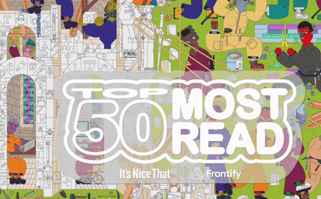 Featured: Review of the Year 2024: Top 50 Most Read – It’s nice&nbsp;that
