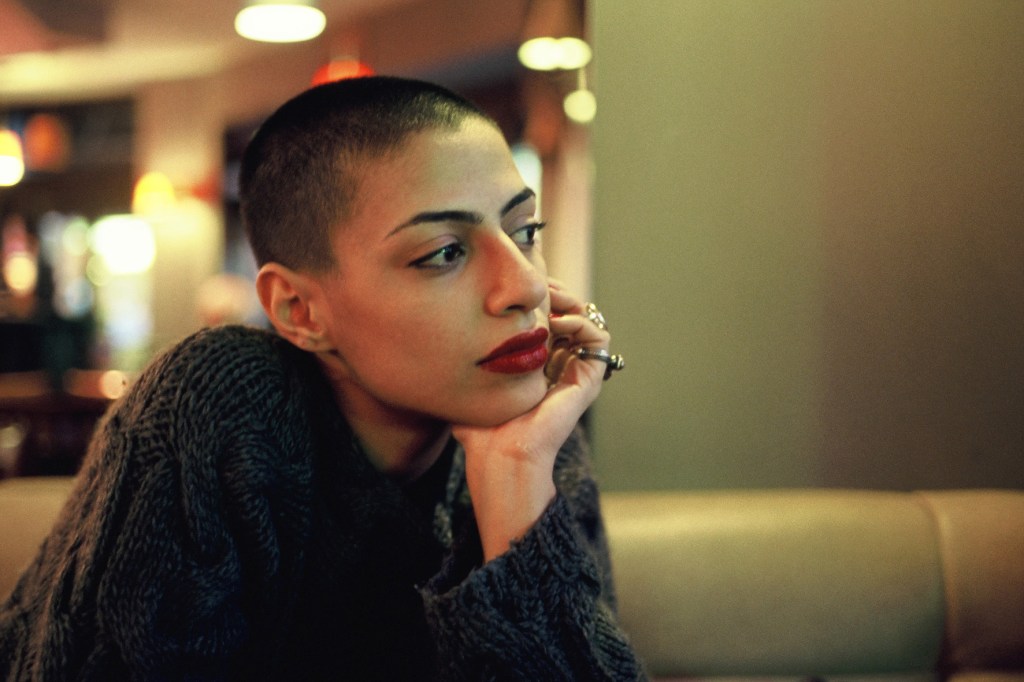 Interview with fashion designer Lara Khoury – For The Floating Magazine