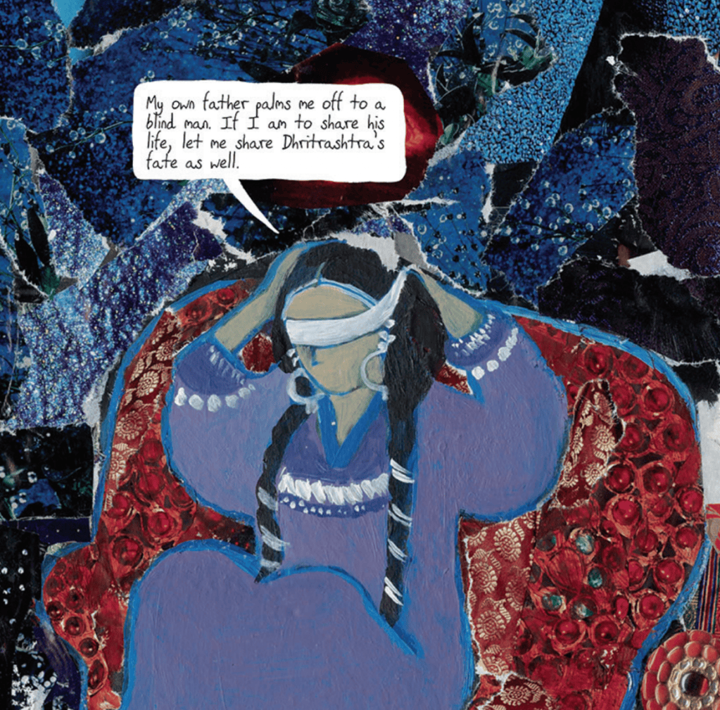 Feature on Indian graphic novels – For Kyoorius Magazine